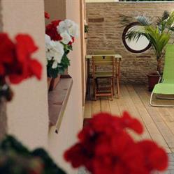 Arany Szőlő Wellness Apartmanház