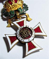 István Militária Kft