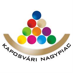 Kovászvirág Pékműhely Kaposvári Üzlet - Kaposvári Nagypiac