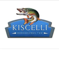 Kiscelli horgászbolt