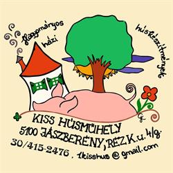 KissHúsműhely