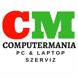 Computermania-Buda