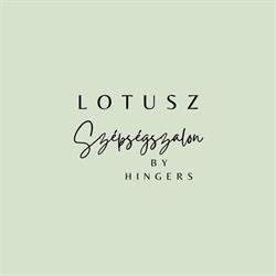 Lotusz Szépségszalon