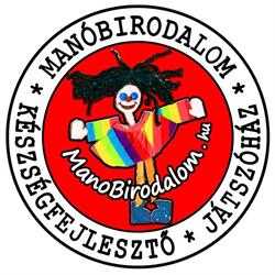 Manóbirodalom Kft.