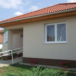 Meggyes Vendégház