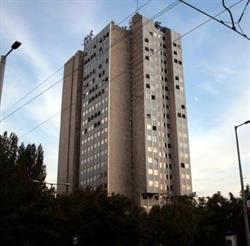 Schönherz Zoltán Kollégium