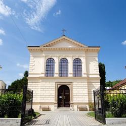 Pécsi Evangélikus Egyházközség