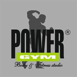 Power Gym Body & Fitness Studio
