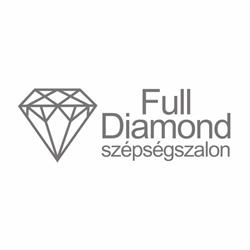 FullDiamond SZÉPSÉGSZALON
