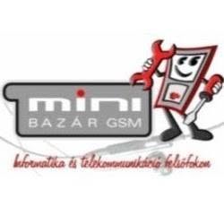 Mini Bazár GSM