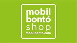 Mobilbontó Shop
