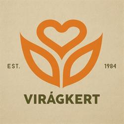 Virágkert