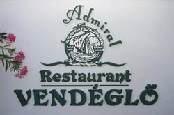 Admiral Vendéglő