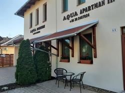 aquaapartmangyula