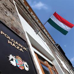 Polgárok Háza