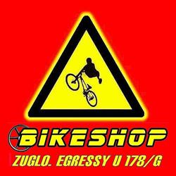 Bikeshop Kerékpár Szervíz
