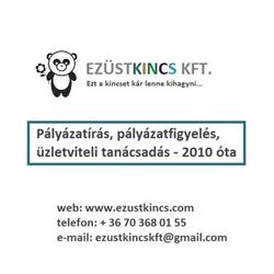 EZÜSTKINCS KFT