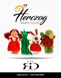 Herczog Bábstúdió