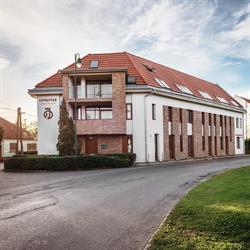 Lovagvár Apartmanok