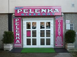 Márta Pelenka Diszkont
