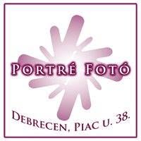Portré Fotó műterem