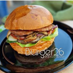 Burger 26