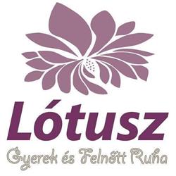Lótusz Gyerek és Felnőtt ruha