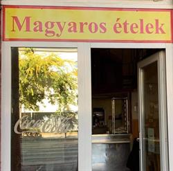 TelePocak Étkezde