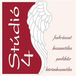 Stúdió 4 Szépségszalon