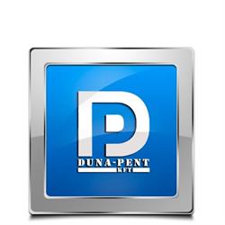 Duna-pent kft Pentele Áruház