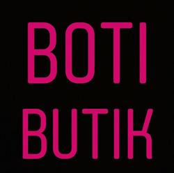 Boti Butik