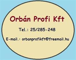 Orbán Profi Kft