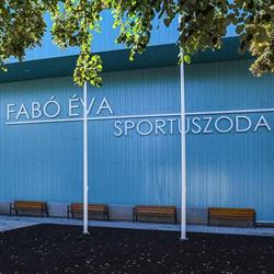 Fabó Éva Sportuszoda