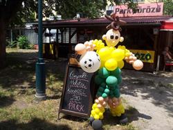 Park Söröző