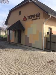 Thermovár Kft.