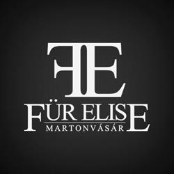 Für Elise Bisztró & kávéház