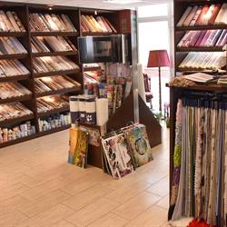 MOROZES LAKBERENDEZÉSI STUDIO