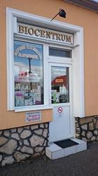 Biocentrum