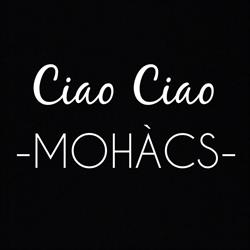Ciao-Ciao Cukrászda Mohács