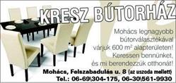 Kresz Bútorház