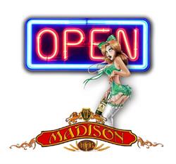 Madison Pub Mohács