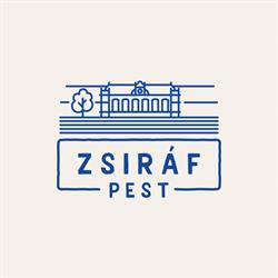 Zsiráf Pest