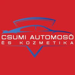 Csumi Autómosó Kft.