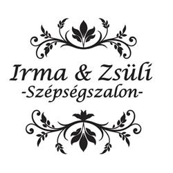 Irma & Zsüli Szépségszalon