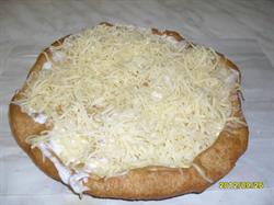 Tokaji Lángos-Mester büfé és Gyros sütő