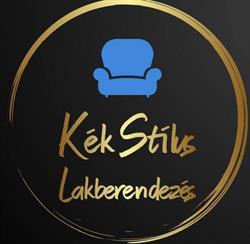 Kék Stílus Lakberendezés