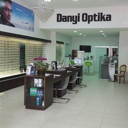 Danyi Optika