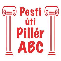 Pesti úti Pillér ABC