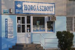 Profi Horgászbolt