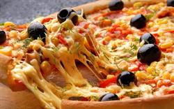 Tulipán Pizzéria & Pub